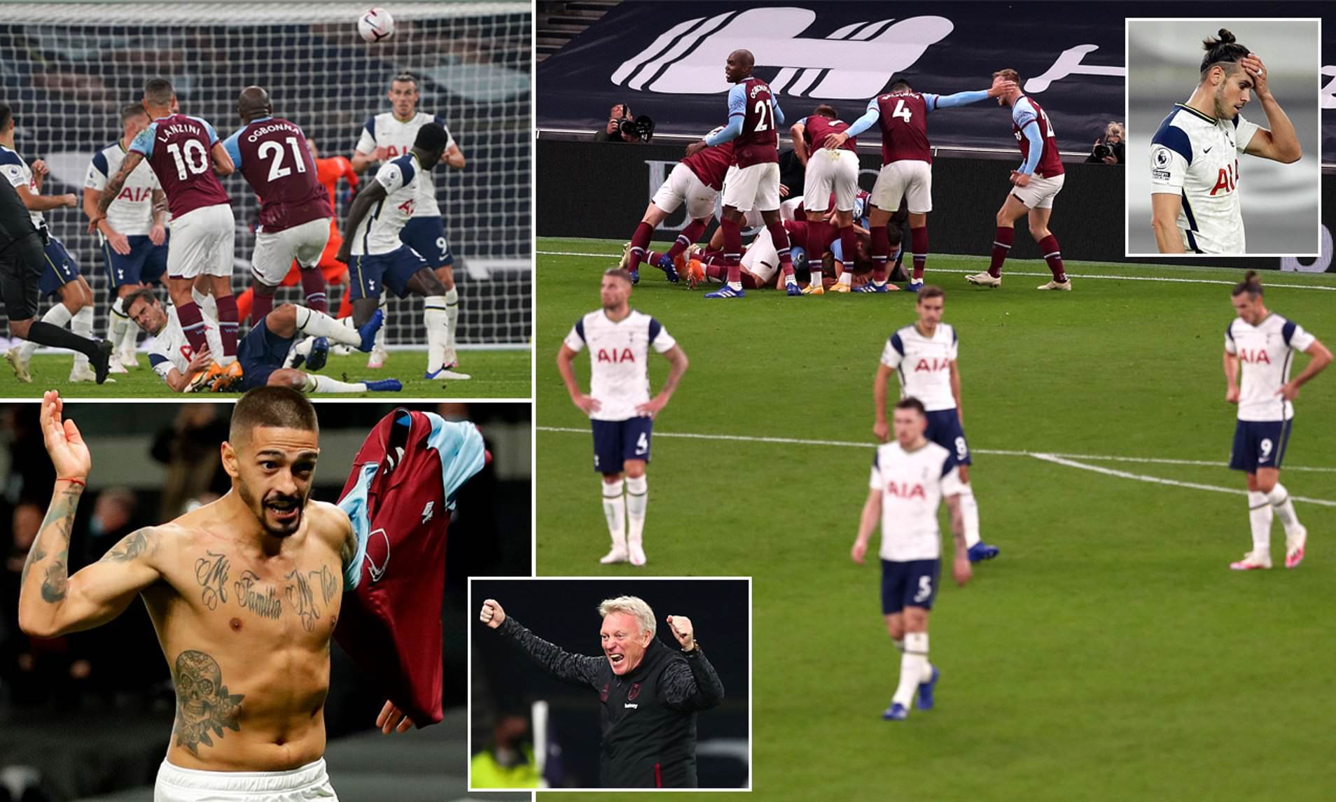 英超四骑士 英超四骑士